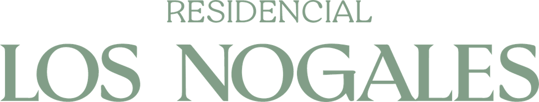 Residencial Los Nogales